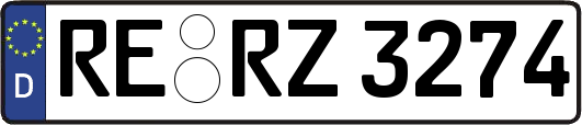 RE-RZ3274