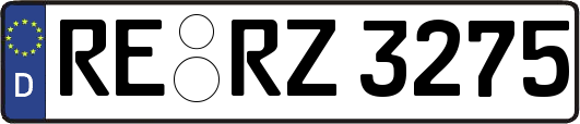 RE-RZ3275