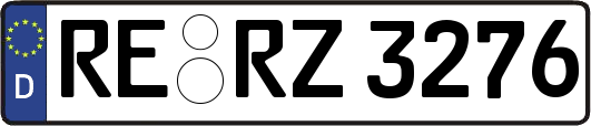 RE-RZ3276