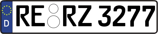 RE-RZ3277