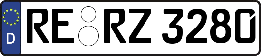 RE-RZ3280