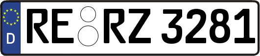 RE-RZ3281