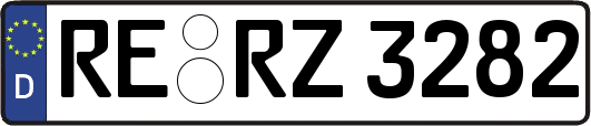 RE-RZ3282