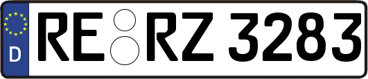 RE-RZ3283