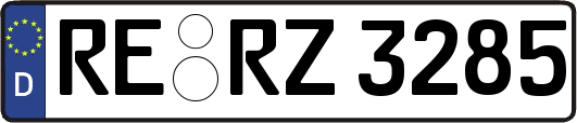 RE-RZ3285