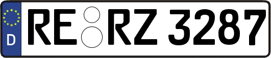 RE-RZ3287