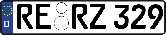 RE-RZ329