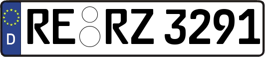 RE-RZ3291