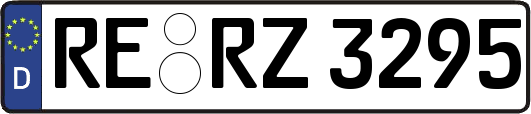RE-RZ3295