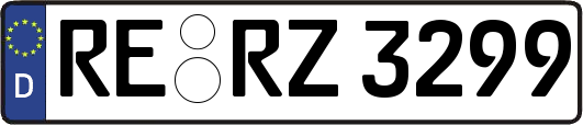 RE-RZ3299