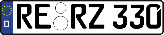 RE-RZ330