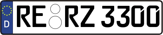 RE-RZ3300