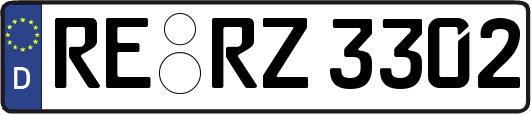 RE-RZ3302