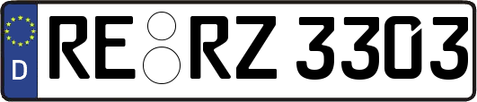 RE-RZ3303
