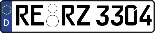RE-RZ3304