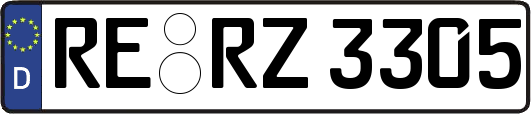 RE-RZ3305