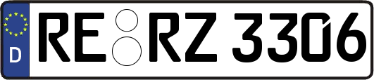 RE-RZ3306