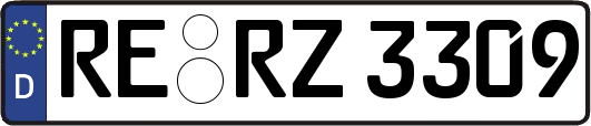 RE-RZ3309