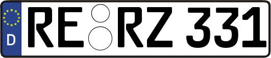 RE-RZ331