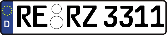 RE-RZ3311