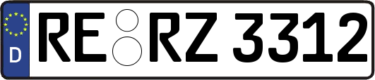 RE-RZ3312
