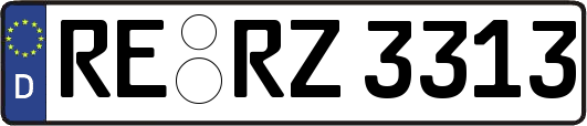 RE-RZ3313