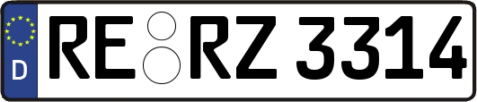 RE-RZ3314