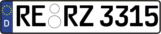 RE-RZ3315