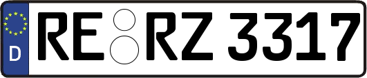 RE-RZ3317