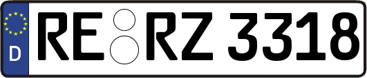 RE-RZ3318