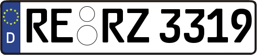 RE-RZ3319