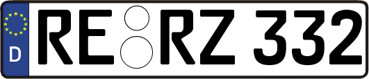RE-RZ332