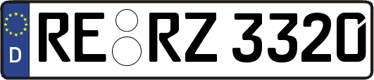 RE-RZ3320