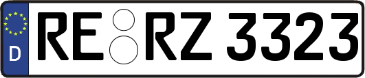 RE-RZ3323