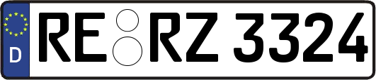 RE-RZ3324