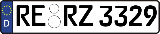 RE-RZ3329