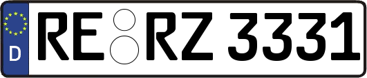 RE-RZ3331
