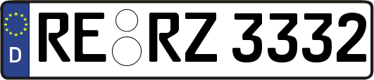 RE-RZ3332