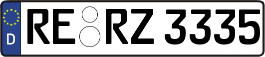 RE-RZ3335