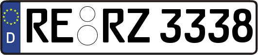 RE-RZ3338