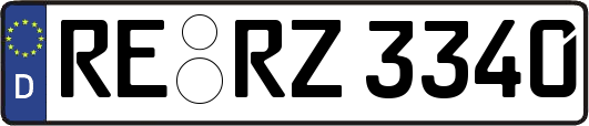 RE-RZ3340