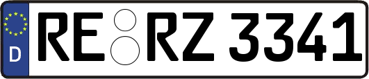 RE-RZ3341