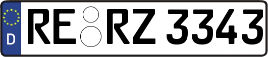 RE-RZ3343