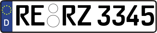 RE-RZ3345