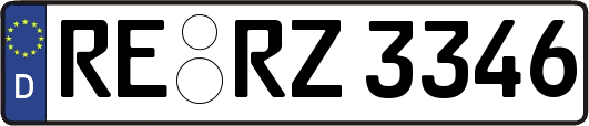 RE-RZ3346