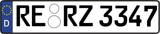 RE-RZ3347