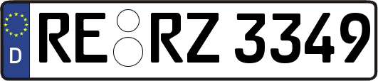 RE-RZ3349