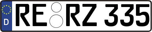 RE-RZ335