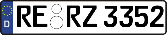 RE-RZ3352