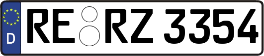 RE-RZ3354